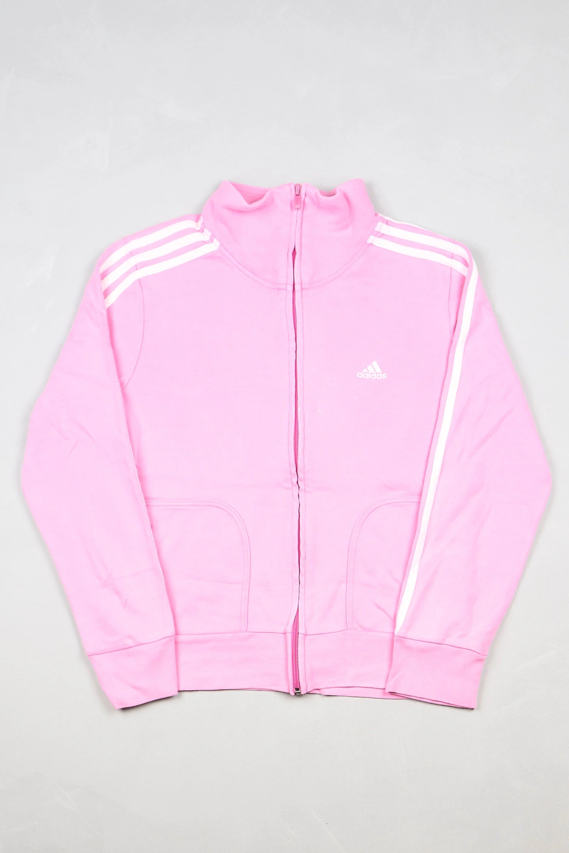 Adidas - Full Zip (S)