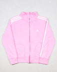 Adidas - Full Zip (S)