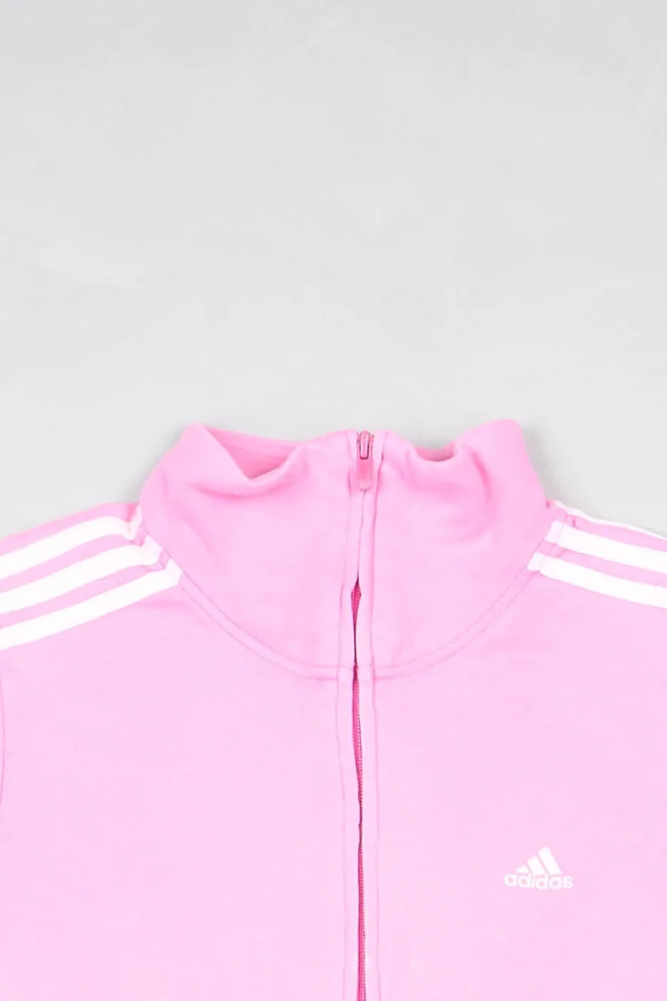 Adidas - Full Zip (S)