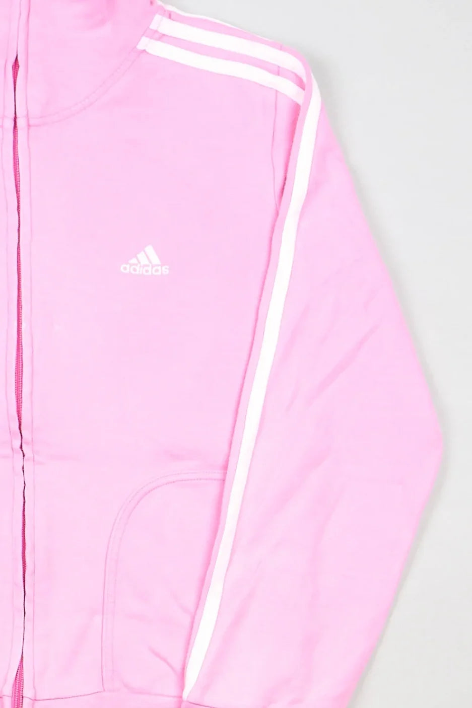 Adidas - Full Zip (S)