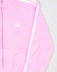 Adidas - Full Zip (S)