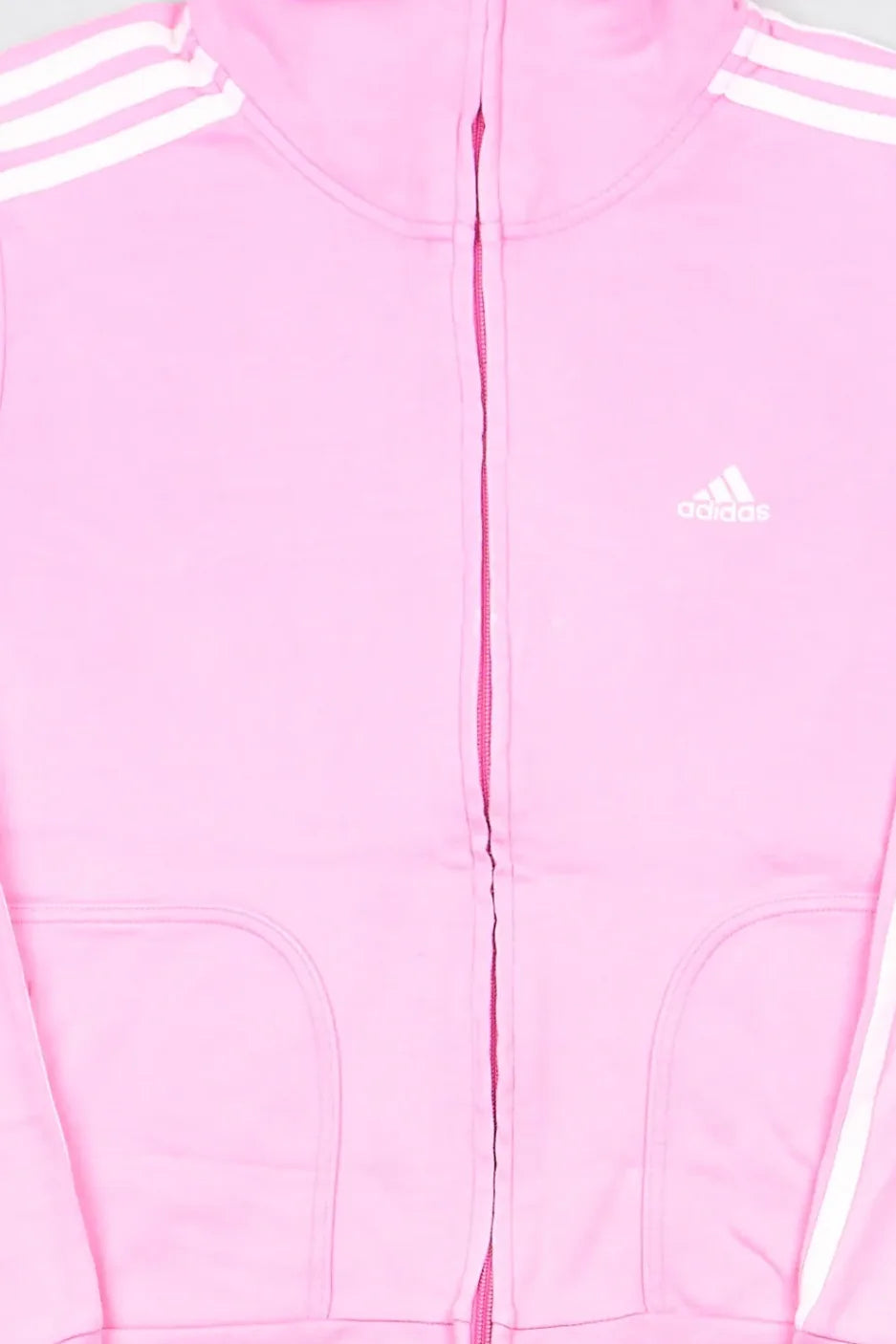 Adidas - Full Zip (S)