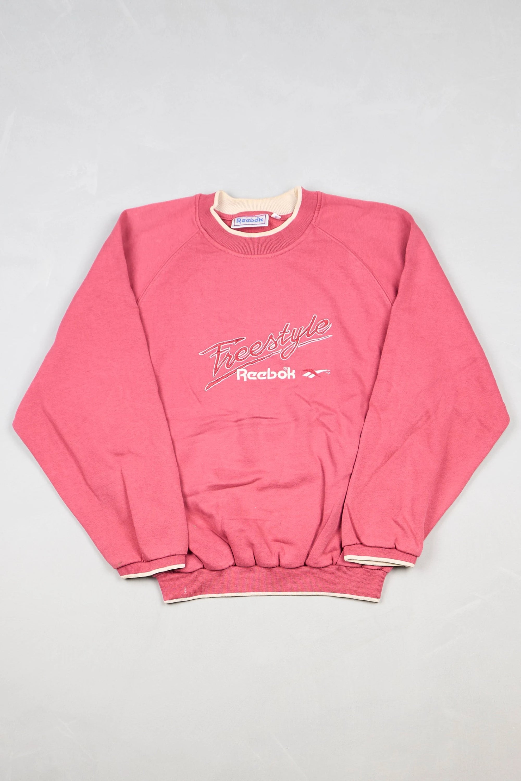 Reebok - Sweatshirt (XS)