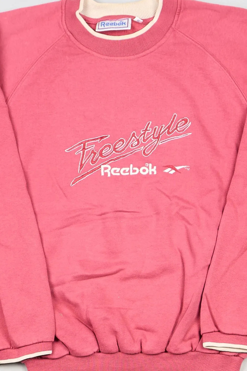 Reebok - Sweatshirt (XS)