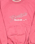 Reebok - Sweatshirt (XS)