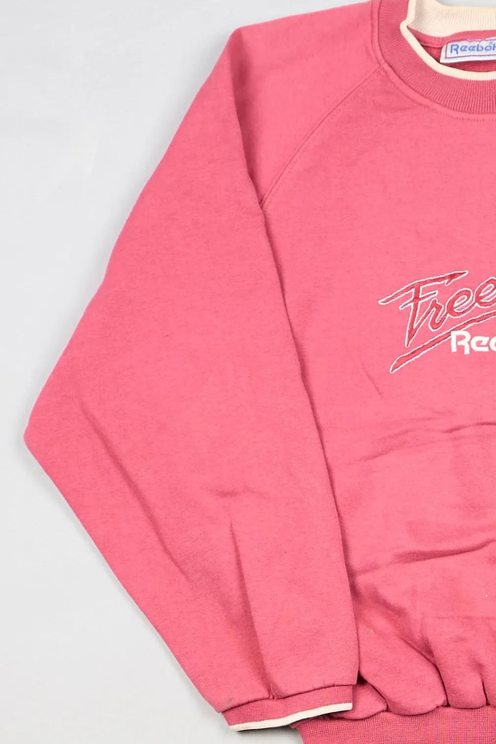 Reebok - Sweatshirt (XS)