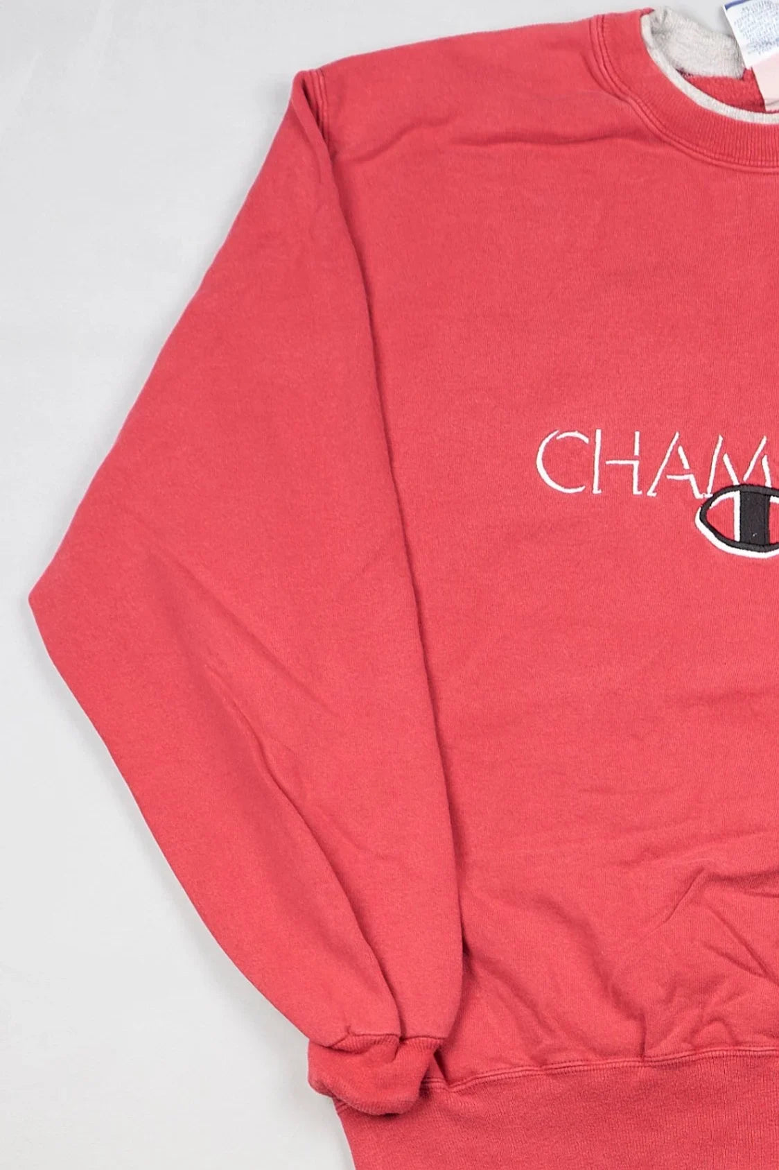 Champion - Sweatshirt (XL)