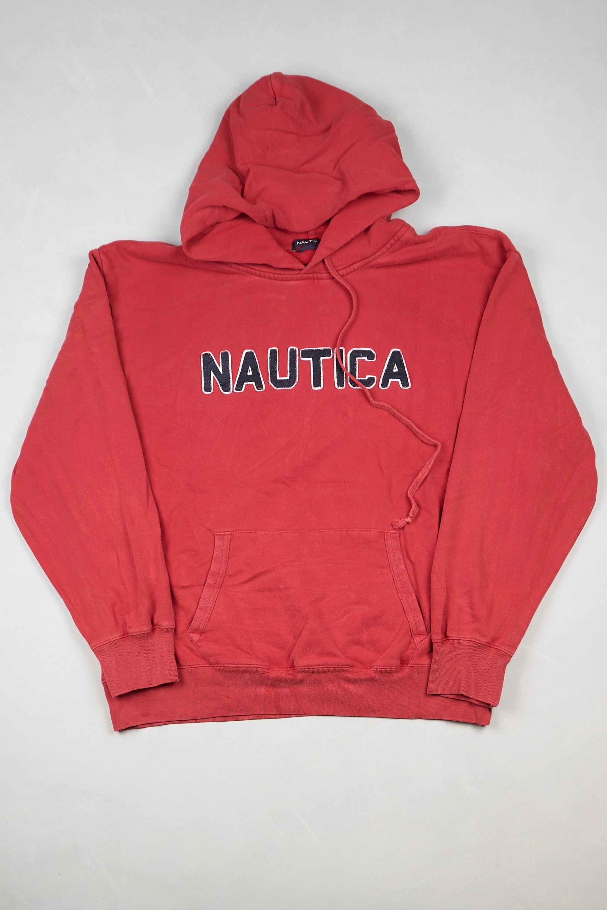 Nautica - Hoodie (XXL)