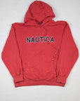 Nautica - Hoodie (XXL)