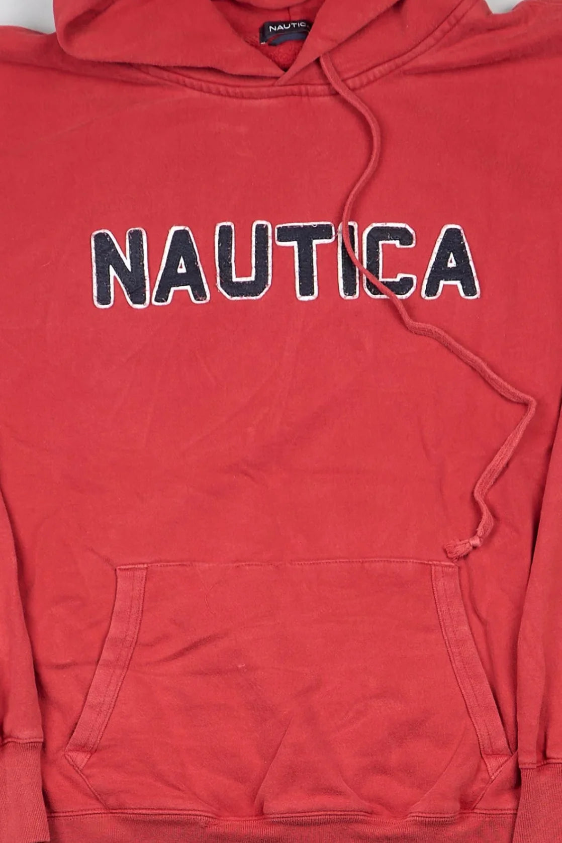 Nautica - Hoodie (XXL)