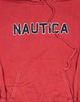 Nautica - Hoodie (XXL)