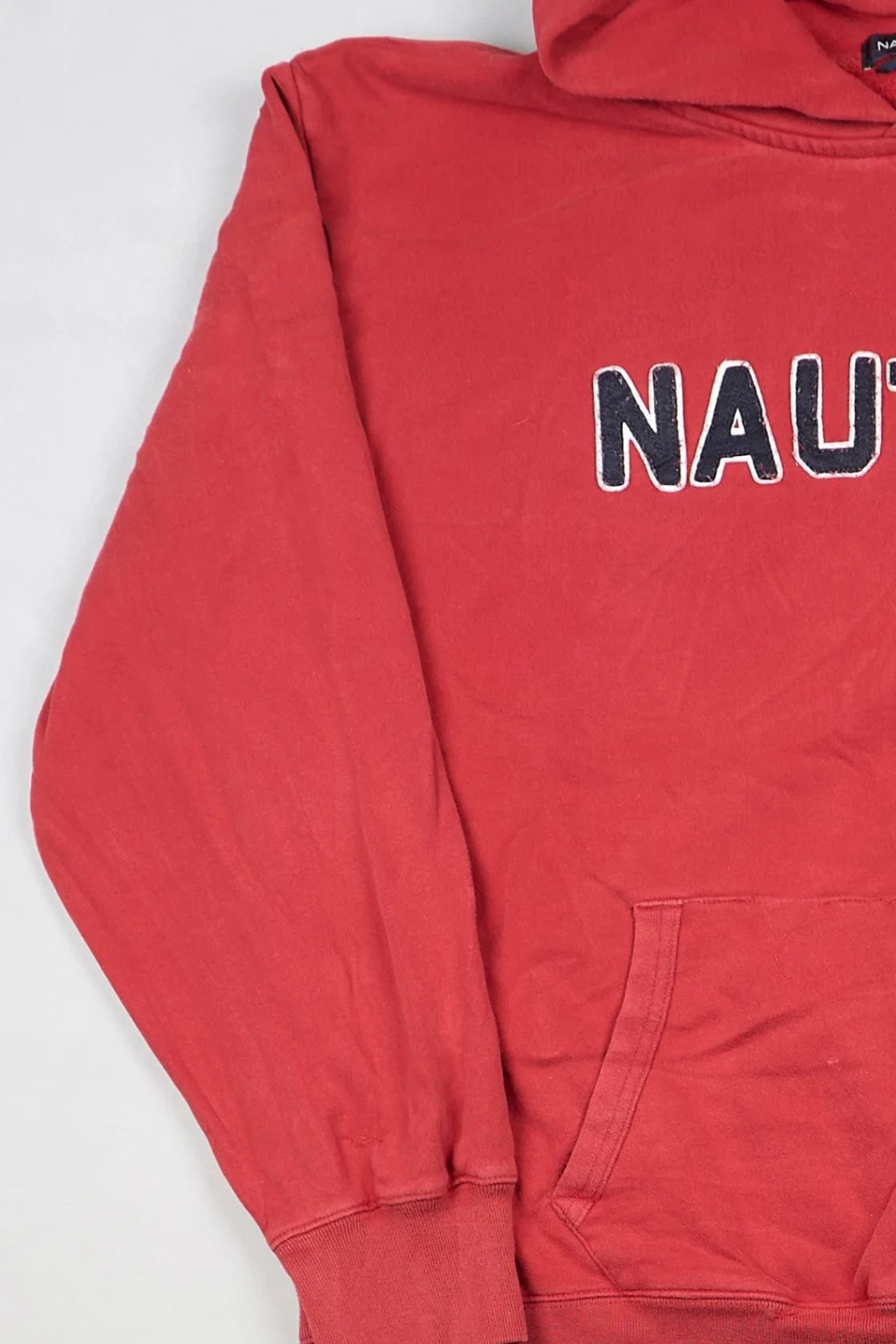 Nautica - Hoodie (XXL)