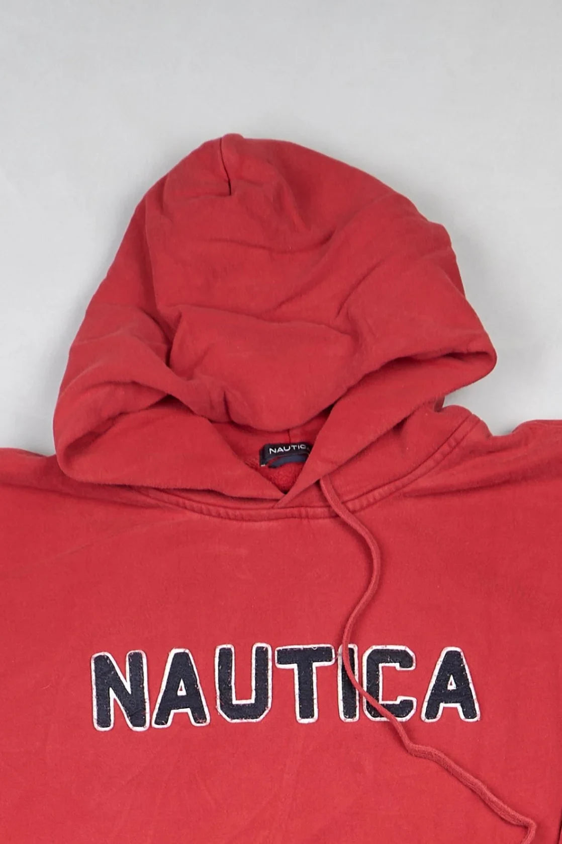 Nautica - Hoodie (XXL)