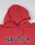 Nautica - Hoodie (XXL)