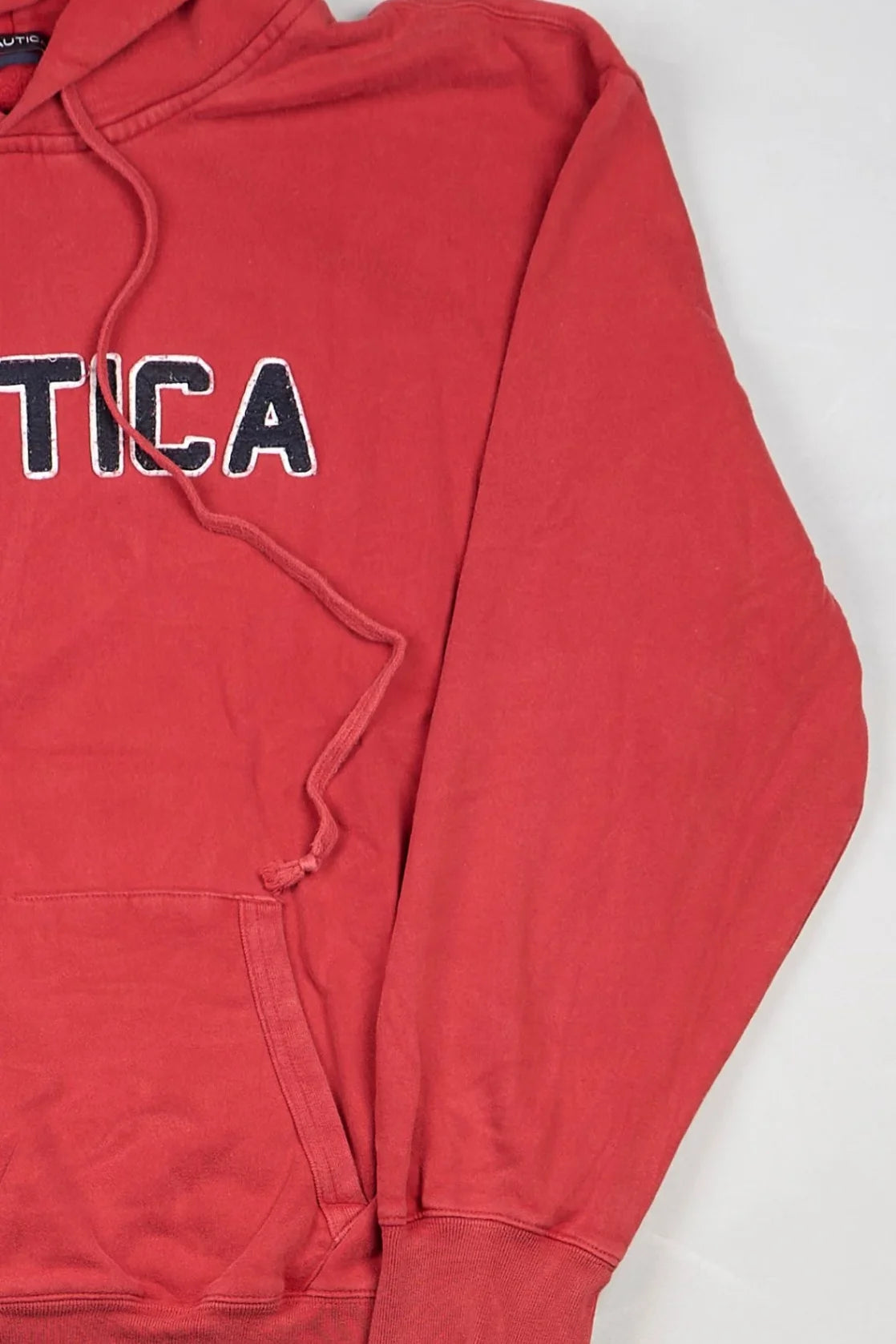 Nautica - Hoodie (XXL)