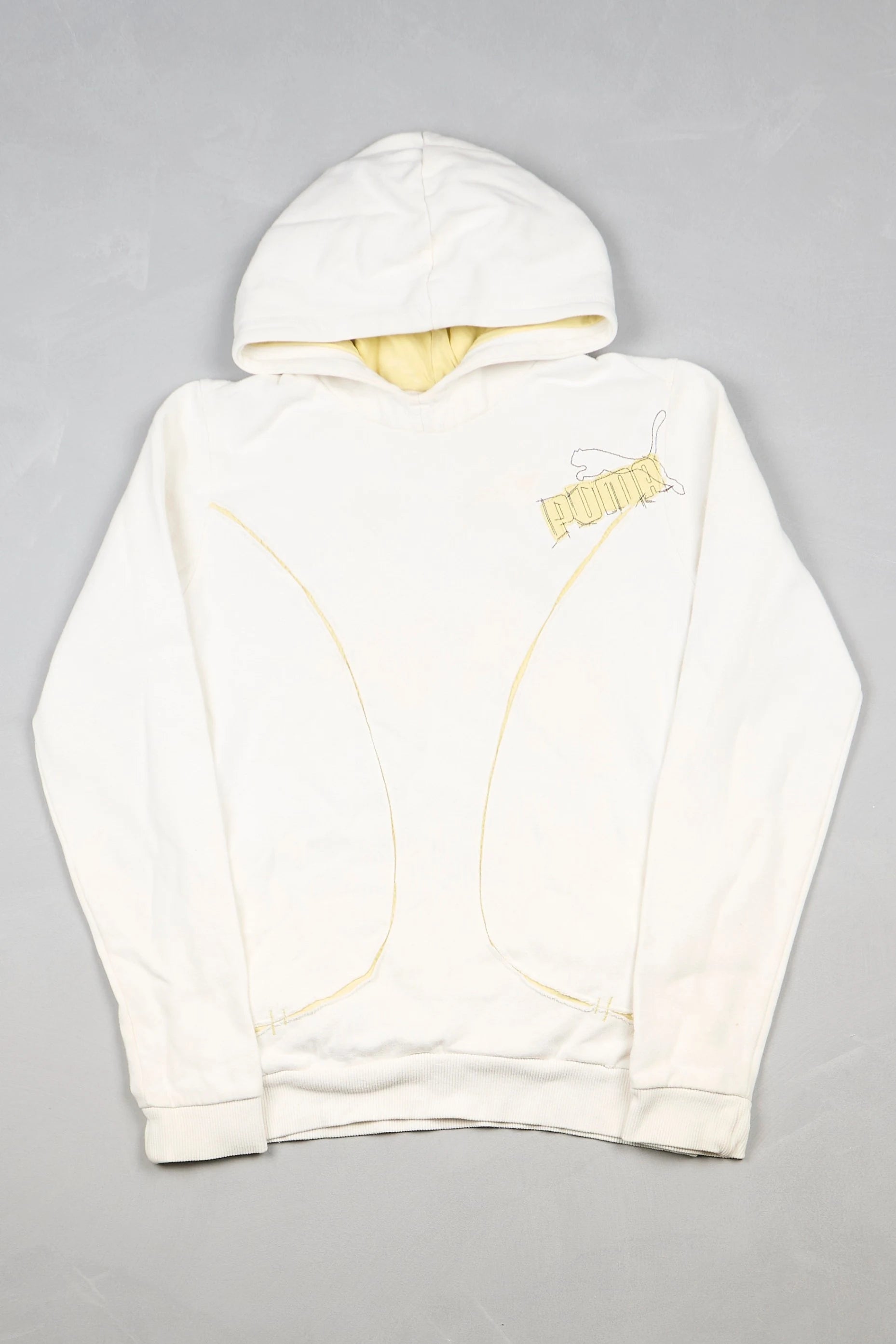 Puma - Hoodie (S)