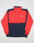 Adidas - Quarter Zip (XS)