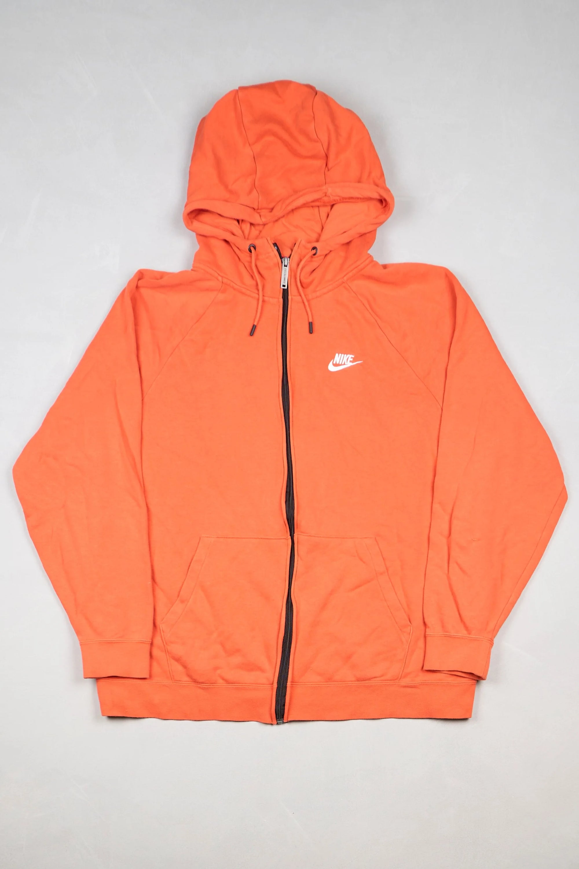 Nike - Full Zip (XXL)