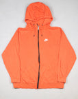 Nike - Full Zip (XXL)