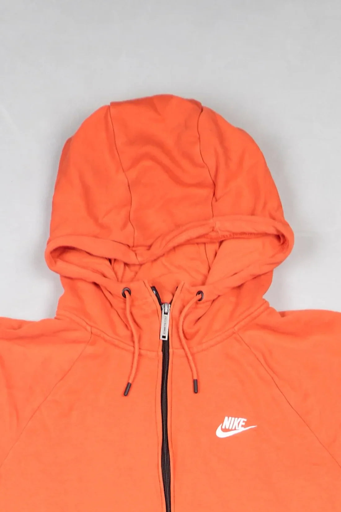 Nike - Full Zip (XXL)