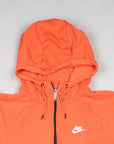 Nike - Full Zip (XXL)