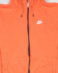 Nike - Full Zip (XXL)