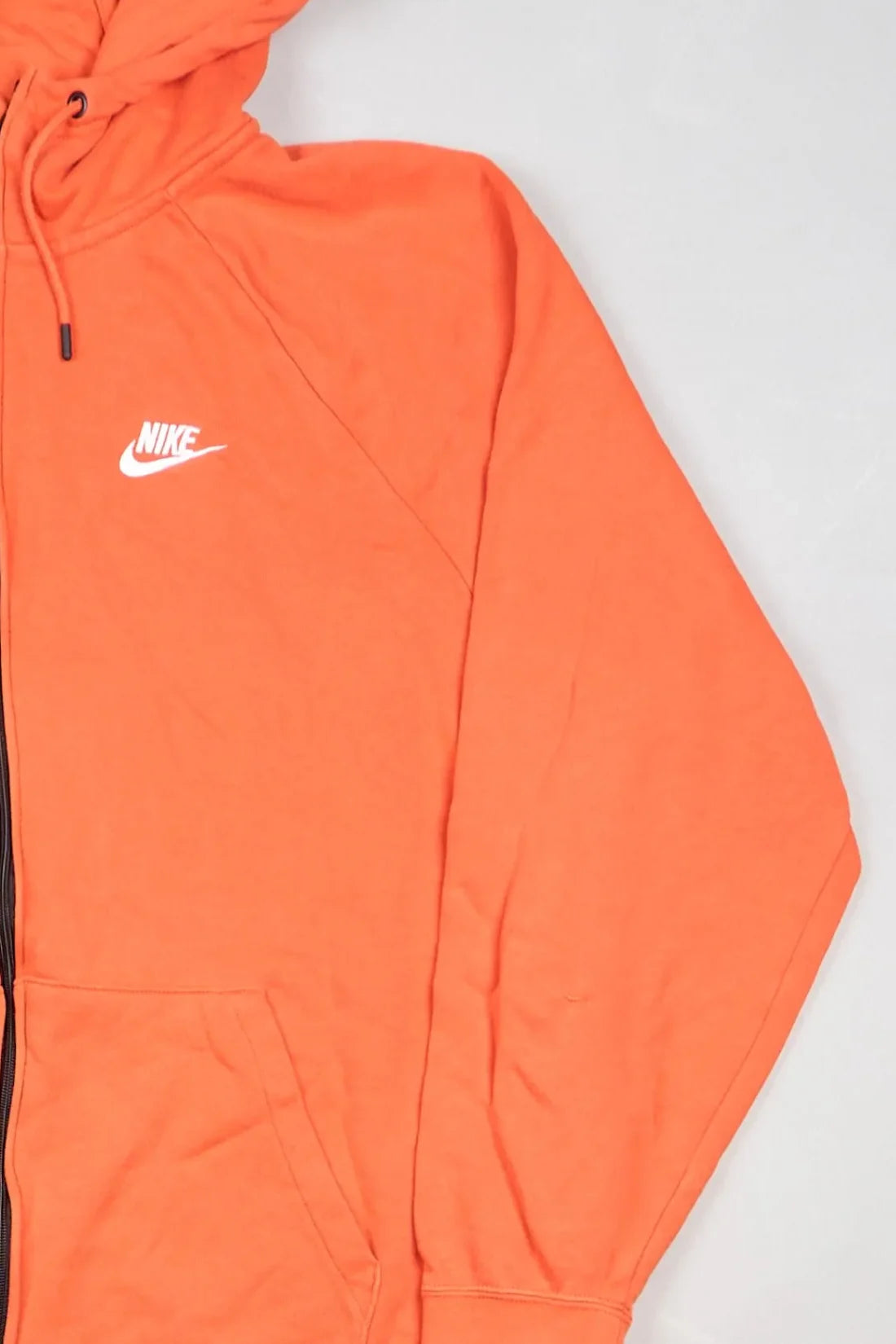 Nike - Full Zip (XXL)