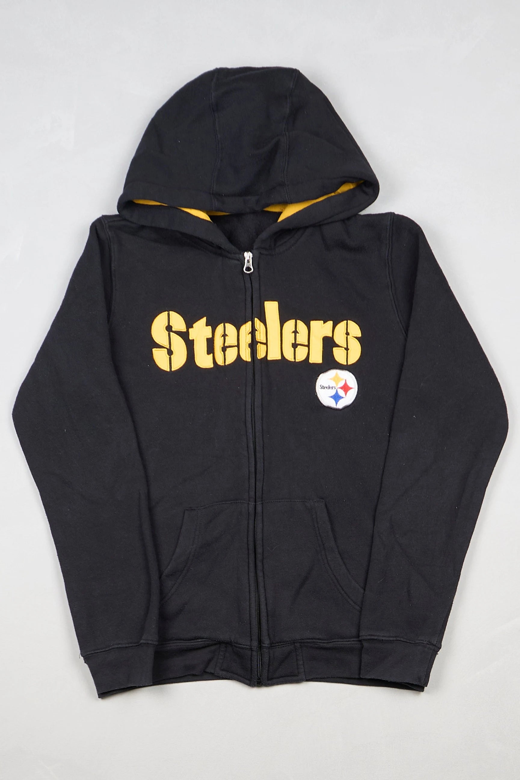 Steelers - Full Zip (XS)