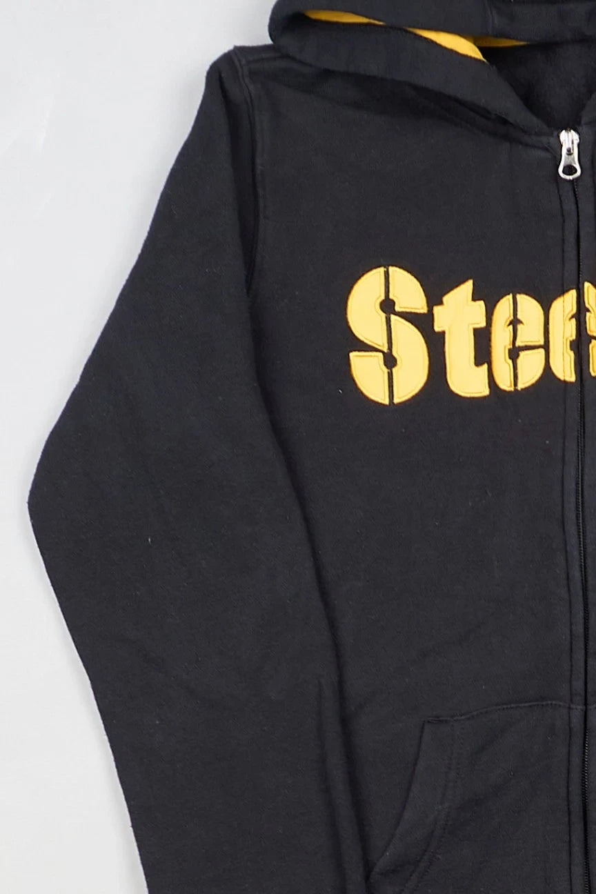 Steelers - Full Zip (XS)