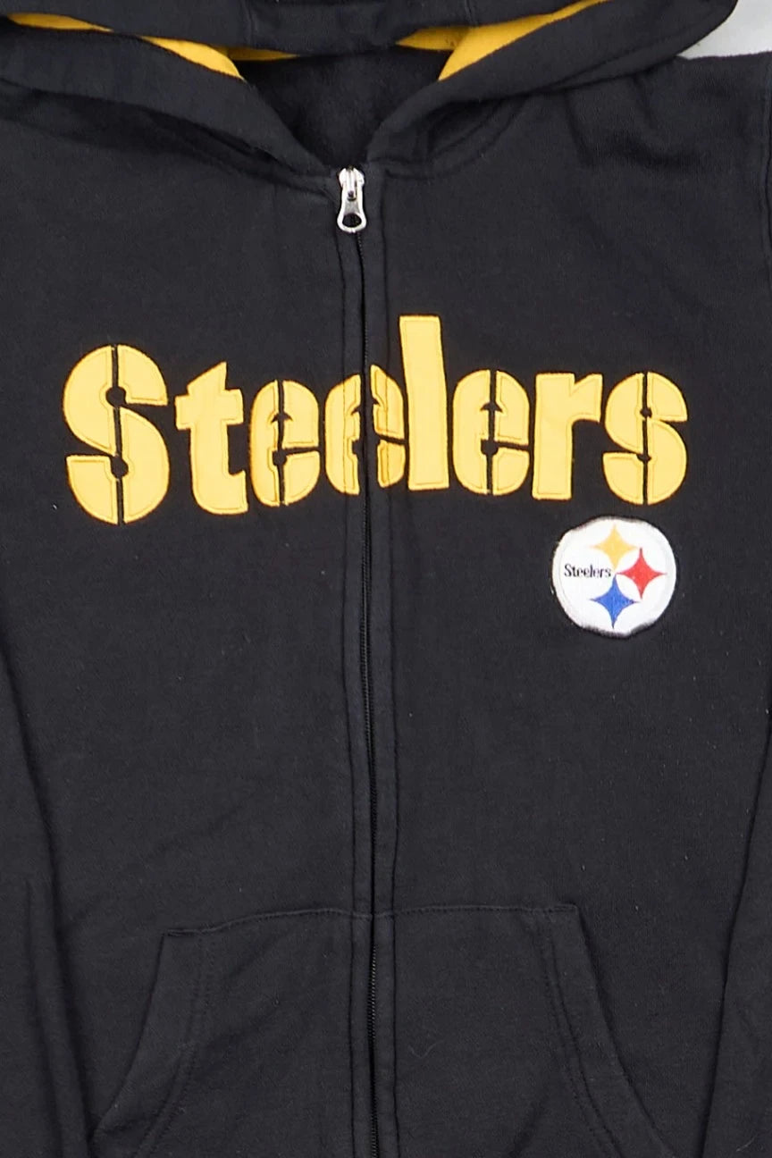 Steelers - Full Zip (XS)