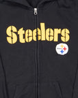 Steelers - Full Zip (XS)