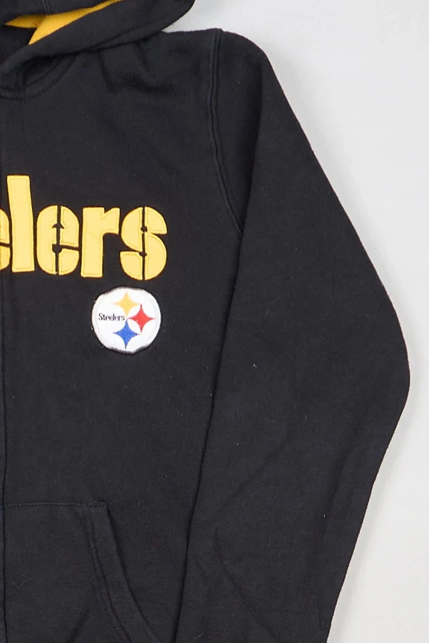 Steelers - Full Zip (XS)