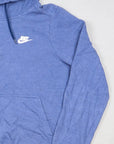 Nike - Hoodie (S)