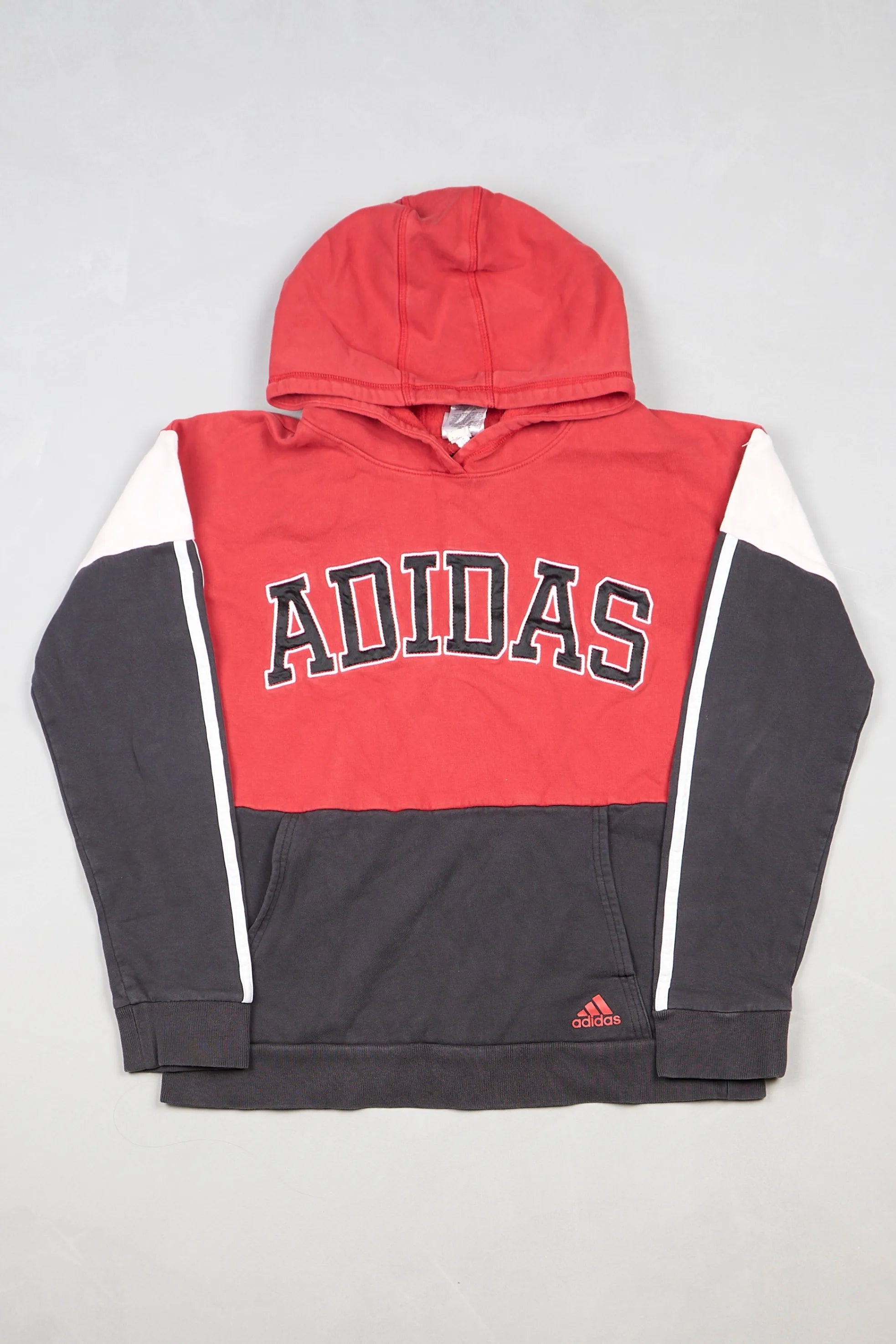 Adidas - Hoodie (S)