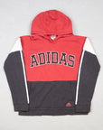 Adidas - Hoodie (S)