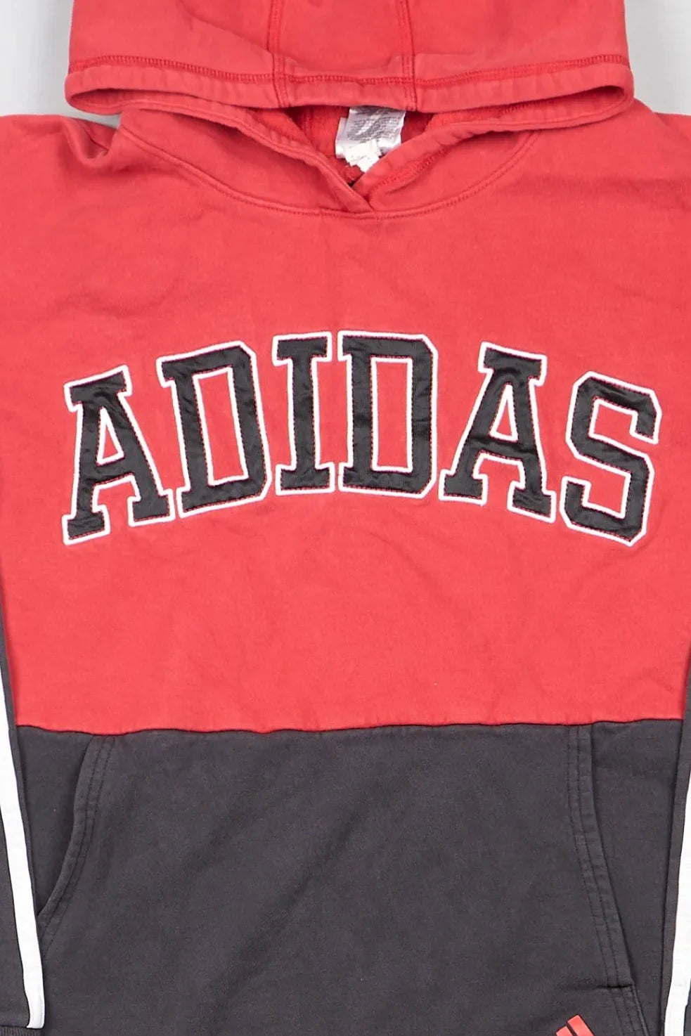 Adidas - Hoodie (S)