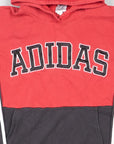 Adidas - Hoodie (S)