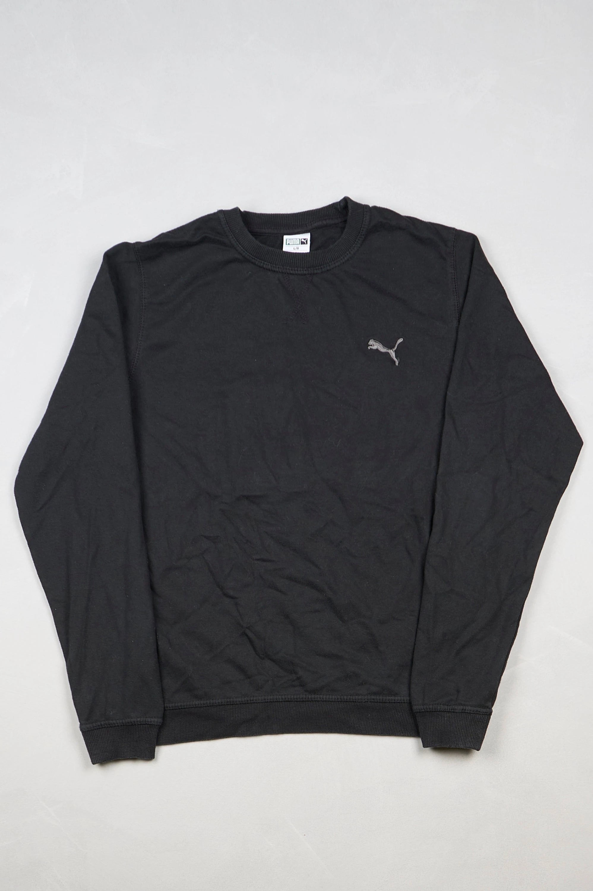 Puma - Sweatshirt (M)