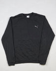 Puma - Sweatshirt (M)