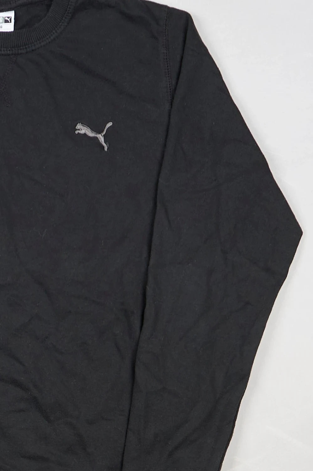 Puma - Sweatshirt (M)