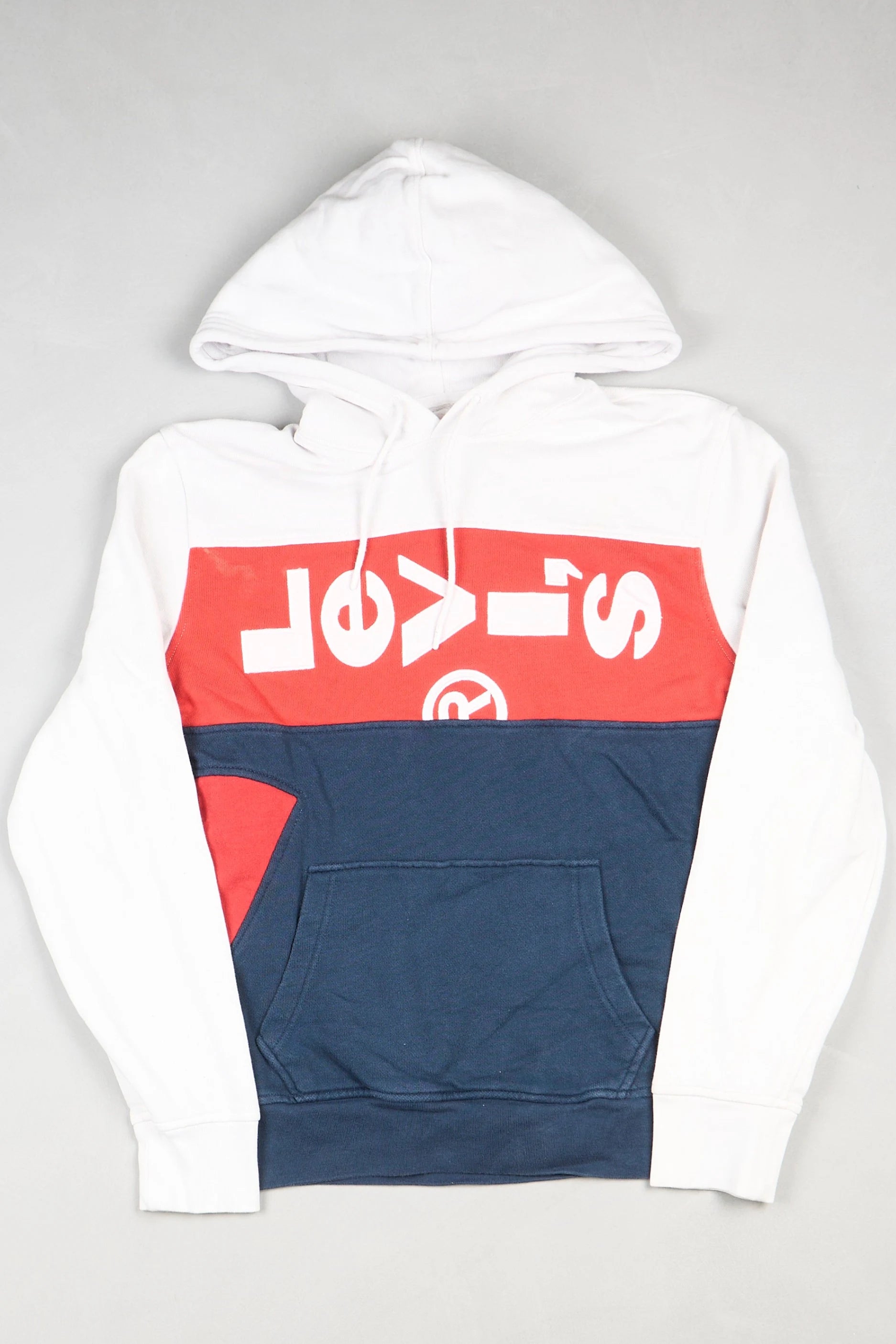 Levi's - Hoodie (S)