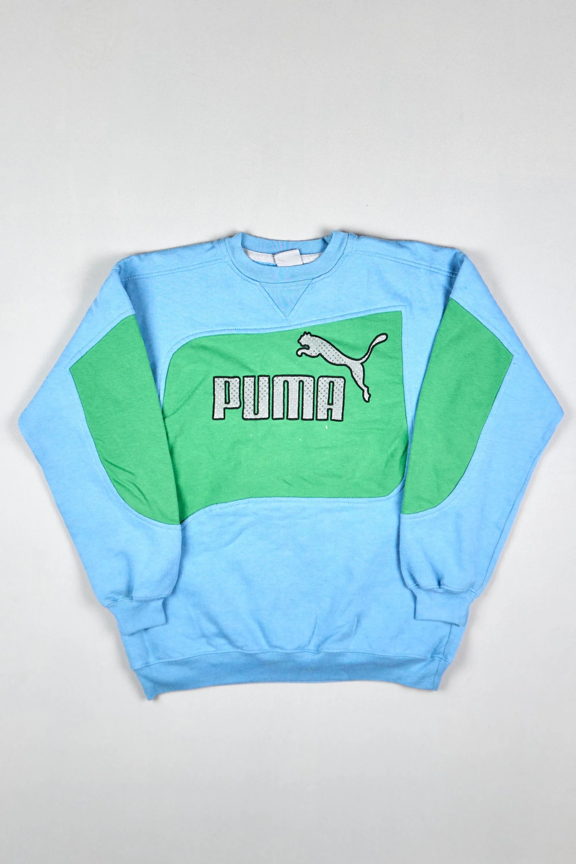 Puma - Sweatshirt (S)