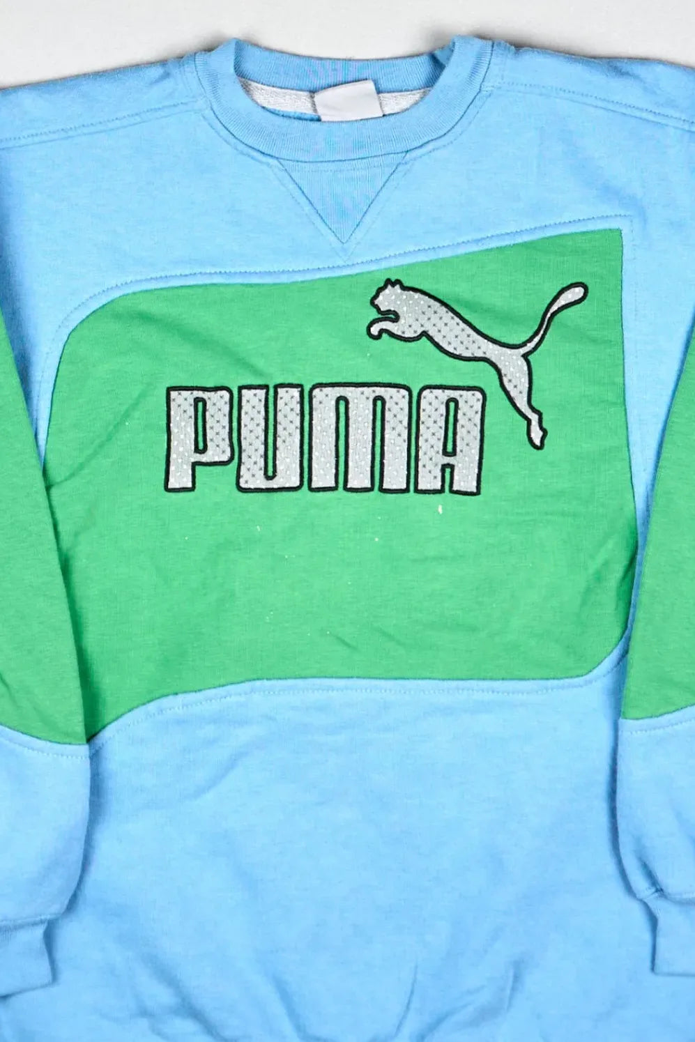 Puma - Sweatshirt (S)