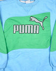 Puma - Sweatshirt (S)