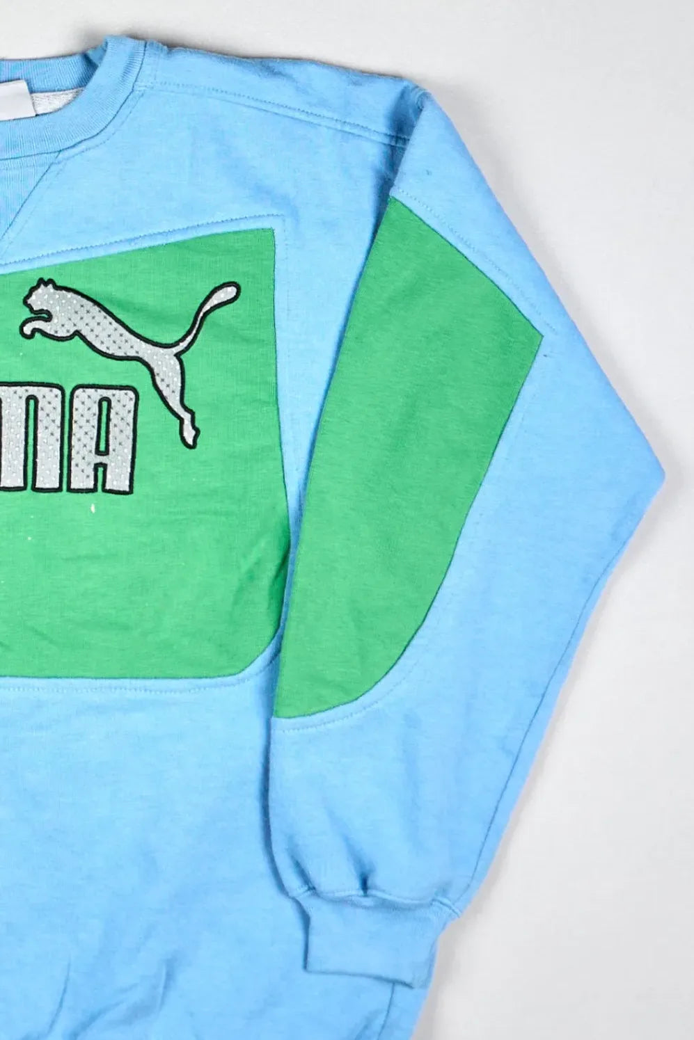 Puma - Sweatshirt (S)