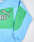 Puma - Sweatshirt (S)