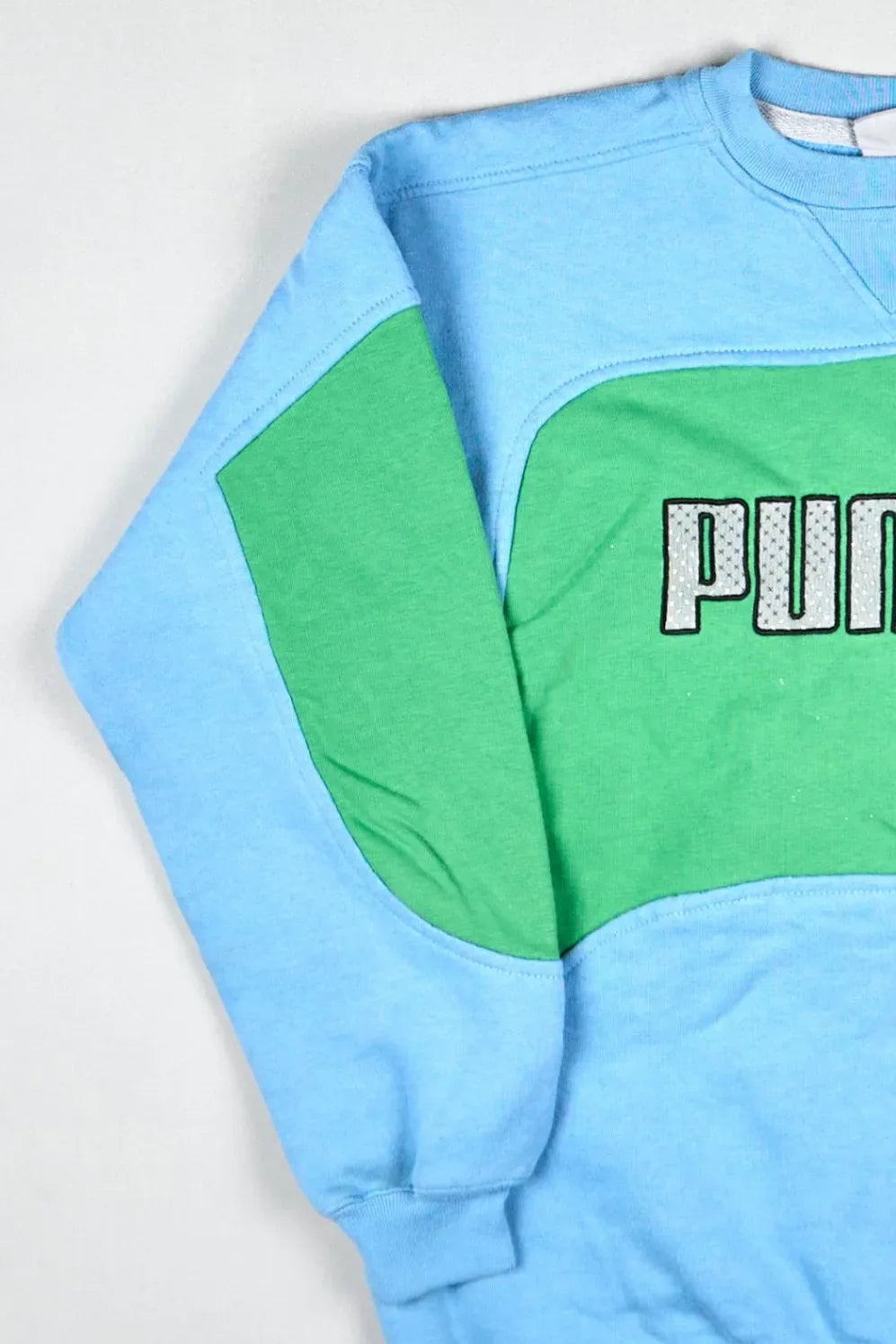 Puma - Sweatshirt (S)