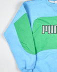 Puma - Sweatshirt (S)