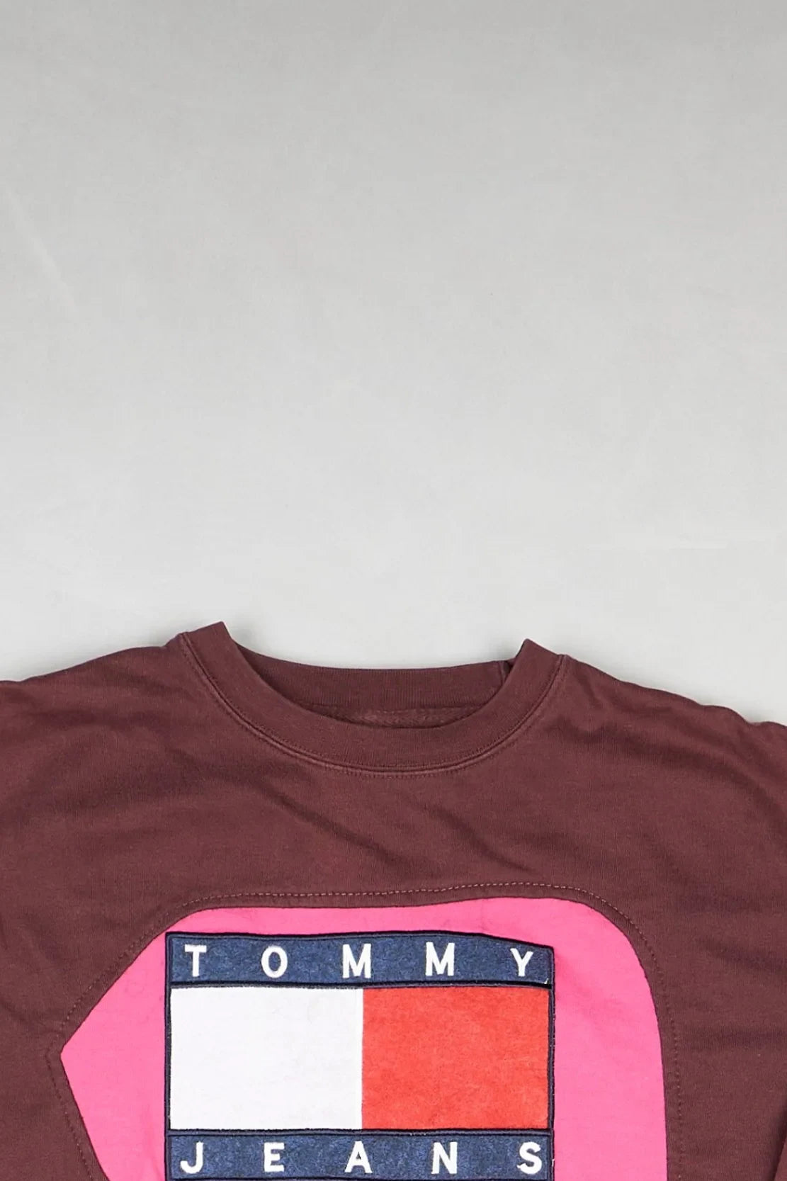 Tommy Jeans - Sweatshirt (M) Top