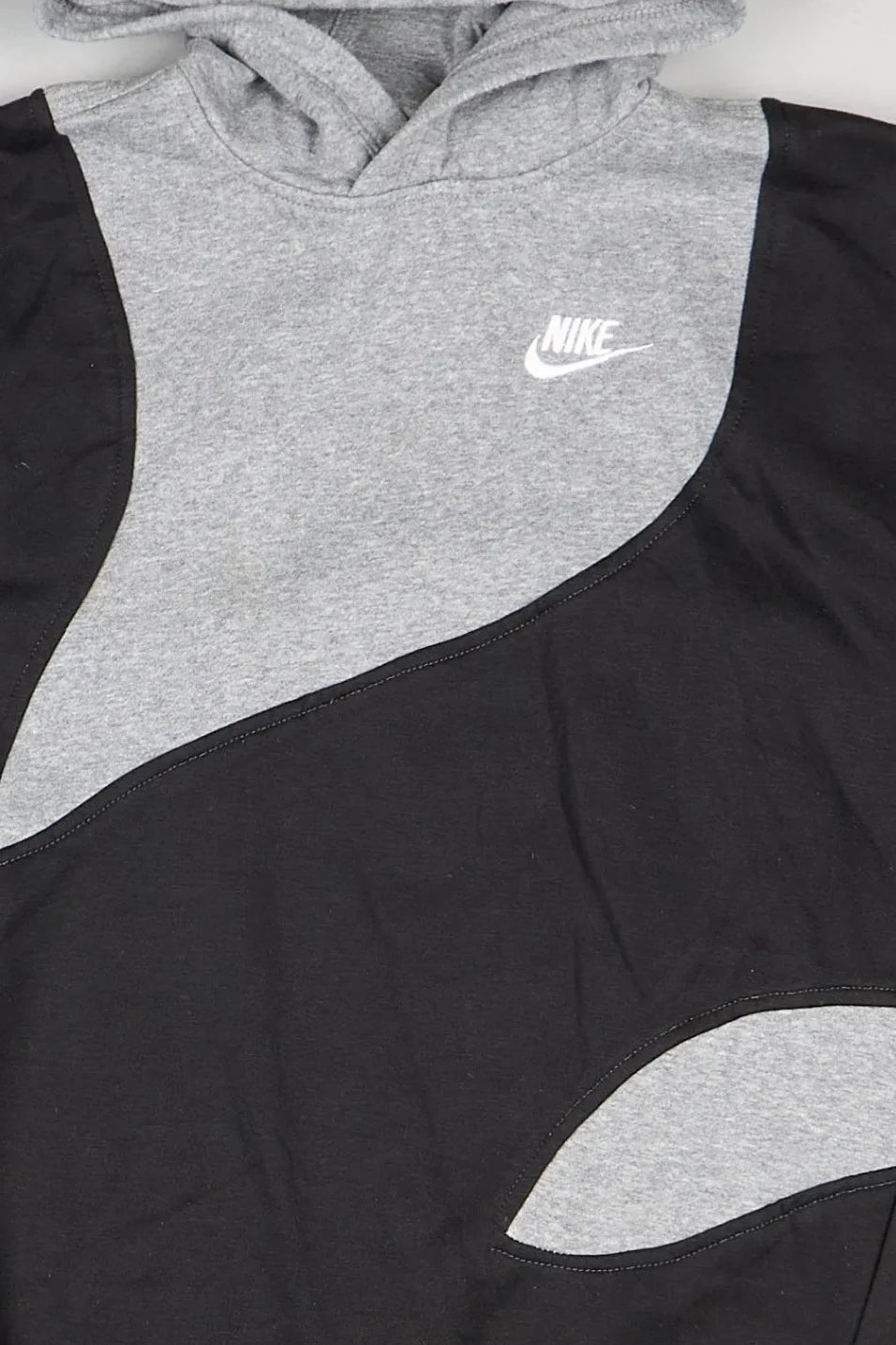 Nike - Hoodie (M) Center